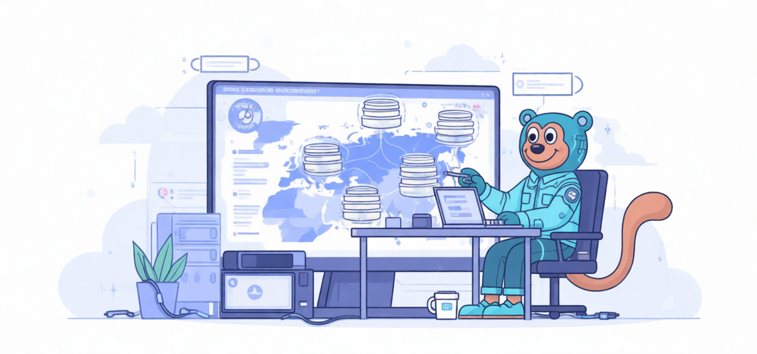 Как я парсил базу данных ГАР на Go